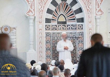 عزل مؤذن في تونس ...والسبب..؟!!!