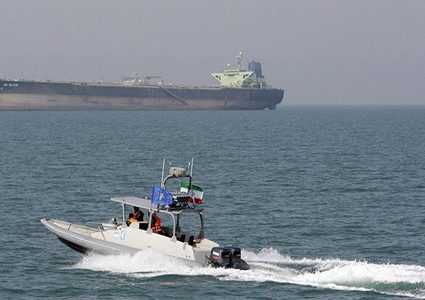 الحرس الثوري: واشنطن لا تجرؤ على مهاجمة إيران