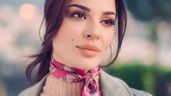 نادين نجيم ترد على الإتهامات: "يا ضيعان التعب"