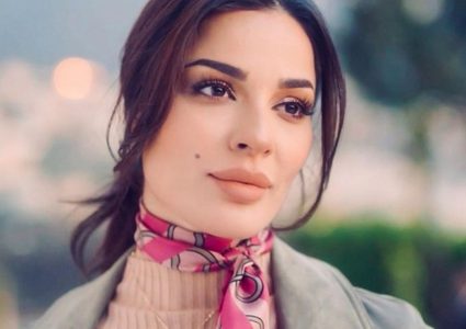 نادين نجيم ترد على الإتهامات: "يا ضيعان التعب"