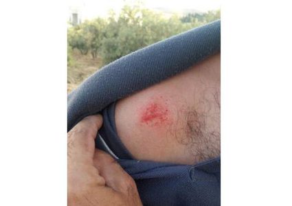 أسلوب جديد يستخدمه جنود الاحتلال خلال الأقتحامات