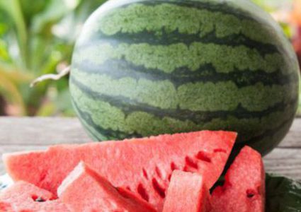 فاكهة شائعة استخدمها المصريين القدماء لمقاومة الحر الشديد