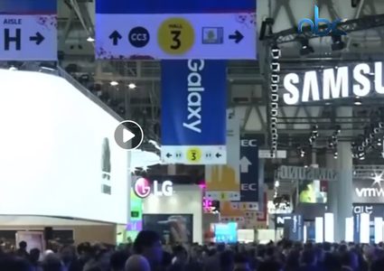 ترامب يشن هجومٍ شرس على شركة هواوي للحد من طموحاتها