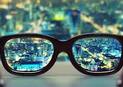 اسباب قصر النظر