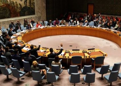 السعودية تفنّد تصرفات إيران وتطالب مجلس الأمن بلجمها