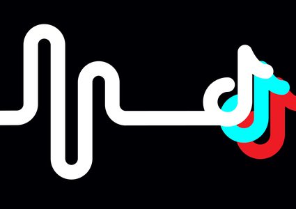 شركة TikTok تستعد لطرح خدمة موسيقى لمنافسة أبل