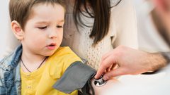 دراسة: المبيدات الحشرية تؤدي لاصابة الاطفال بمرض ارتفاع ضغط الدم