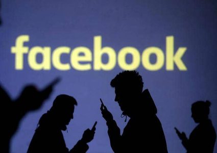 فيسبوك تحجب رقما فلكيا من الحسابات الوهمية