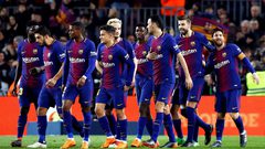 الكشف عن حل خفي لتنشيط هجوم برشلونة