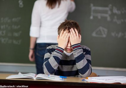 التلوث يؤثر على ذاكرة الأطفال وأداءهم الدراسي