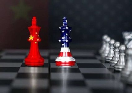 الصين تتقدم باحتجاج شديد لواشنطن