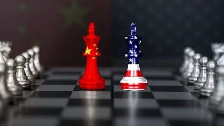 الصين تتقدم باحتجاج شديد لواشنطن