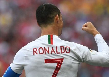 دوري الأمم الأوروبية.. رونالدو على رأس مجموعة واعدة