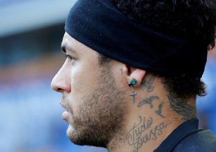 نيمار يغيب عن تدريب سان جيرمان دون إذن!