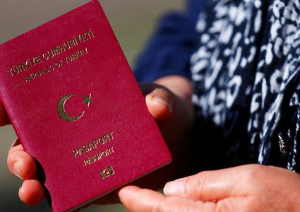 تركيا تمنح الجنسية لـ40 ألفا من الآخاسكا