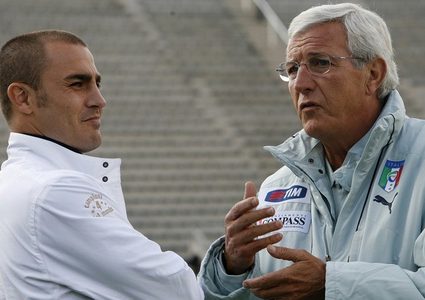 بعد خيبة كأس آسيا.. ليبي يعود إلى منتخب الصين