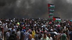 غزة تستعد لجمعة "التراحم والتكافل"