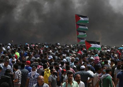 غزة تستعد لجمعة "التراحم والتكافل"