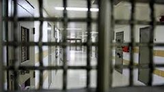 استقرار الحالة الصحية للأسير المصاب محمد حسنين