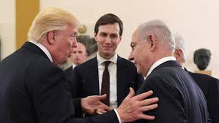 ايران: لا يمكن القضاء على حقوق الشعب الفلسطيني عبر "صفقة القرن"