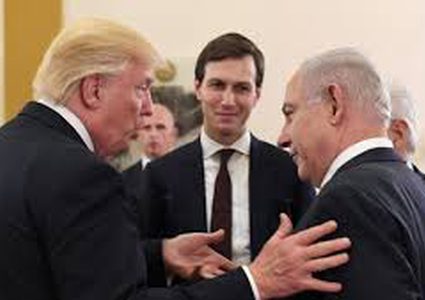 ايران: لا يمكن القضاء على حقوق الشعب الفلسطيني عبر "صفقة القرن"