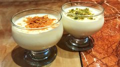 مهلبية الآيس كريم