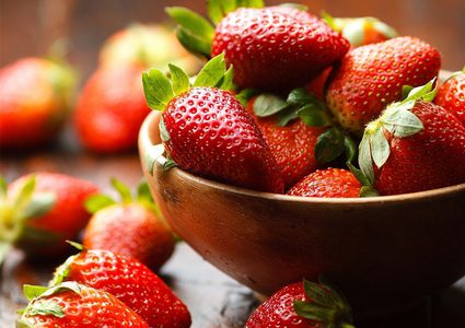 فوائد الفراولة المذهلة للصائم