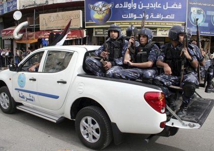 اعتقال 7 اشخاص مشتبه بهم باختطاف محامي وتعذيبه