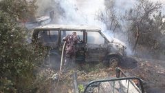 حرائق الصيف المترامية .. ما الذي ينتظرنا؟