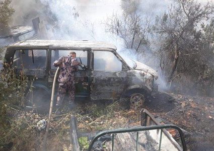 حرائق الصيف المترامية .. ما الذي ينتظرنا؟