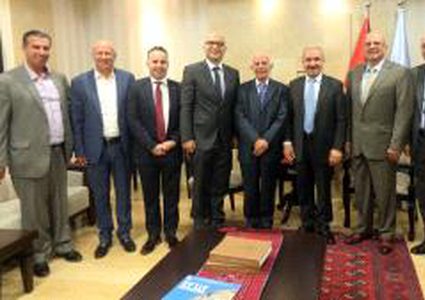 اشتية: سنقدم كل ممكن لدعم القدس وتعزيز صمود المقدسيين