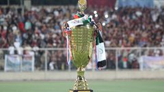 الأمعري ينهي مغامرة العيسوية ويبلغ نهائي كأس فلسطين