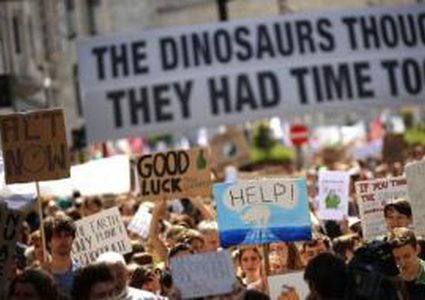 الانتخابات الأوروبية متواصلة لليوم الثالث