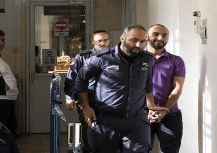 "العفو الدولية": ترحيل الصحفي الخاروف انتهاك للقانون الدولي