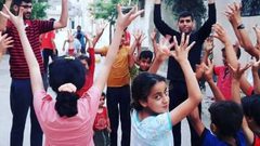 إطلاق مبادرة"لعبهم خلي أمهم تطبخ براحتها"