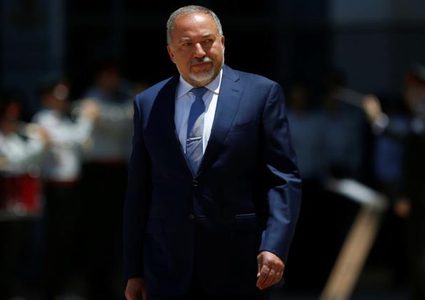 ضغوط أمريكية على ليبرمان للدخول في حكومة نتنياهو