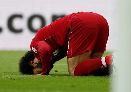 صلاح تعرض للتهديد في بازل السويسري لإصراره على صيام رمضان