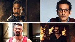 في دراما رمضان مباراة تمثيلية رائعة بين ياسرجلال وكرارة وعمرو سعد