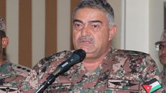 قائد الجيش الأردني عن صفقة القرن: سندافع عن سيادتنا وإرثنا