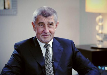 رئيس الوزراء التشيكي يؤكد أن بلاده لن تنقل سفارتها إلى القدس