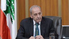 لبنان: لا نريد حرباً مع اسرائيل ولن نتخلى عن سيادتنا