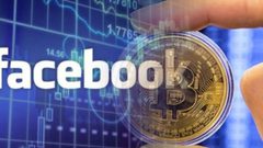 فيسبوك يعتزم إطلاق عملة رقمية جديدة