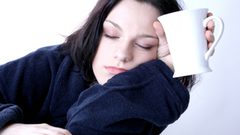 5 طرق تخلصكِ من التعب بسبب قلة النوم