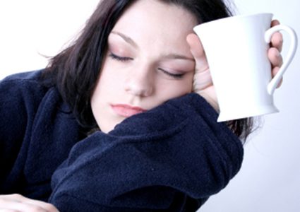 5 طرق تخلصكِ من التعب بسبب قلة النوم