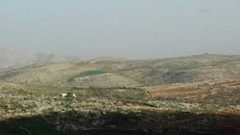 الأغوار الشمالية: مستوطنون يصيبون راعي أغنام برضوض