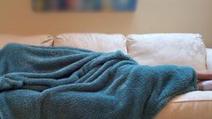 دراسة: توقف التنفس أثناء النوم مرتبط باصابة النساء بمرض السرطان