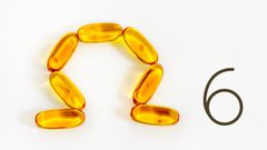 دراسة:اكثار الحامل من تناول أحماض أوميجا-6 الدهنية يضر بصحة طفلها