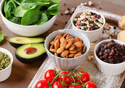 البوتاسيوم يحميك من العطش في رمضان