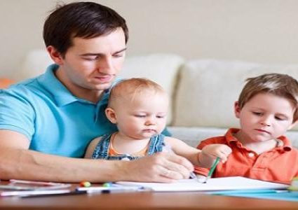 للآباء.. هذه هي مفاتيح نجاح أطفالكم في المستقبل