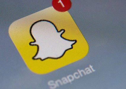 "سنابشات" تقع في ورطة التجسس على المستخدمين